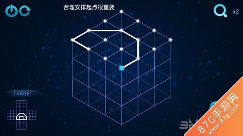 Zasa极限烧脑之旅第3关2
