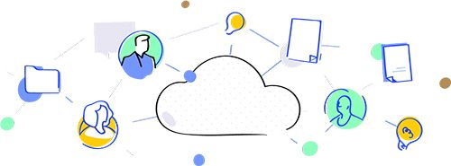 Zoho Sheet app软件截图1