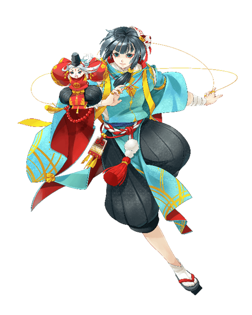 光之契约6