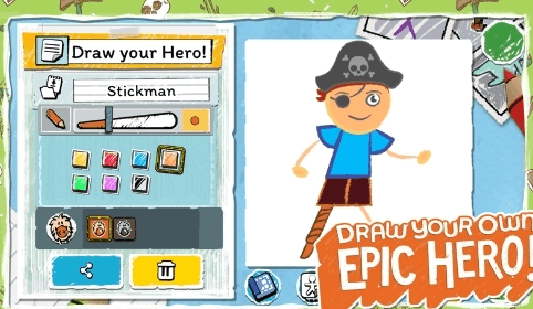 Epic 3
