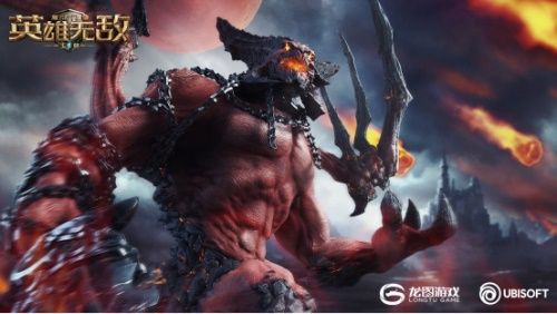 魔法门之英雄无敌:王朝