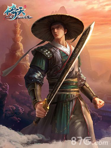 倚天手游安卓版上架 绝世武功等你来获得1