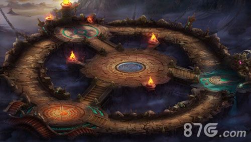 《神魔九天》游戏截图