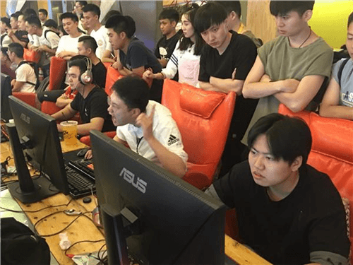 街头篮球3