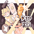 深度油炸游戏下载手机版_深度油炸DeepFry下载 v1.0.0安卓版