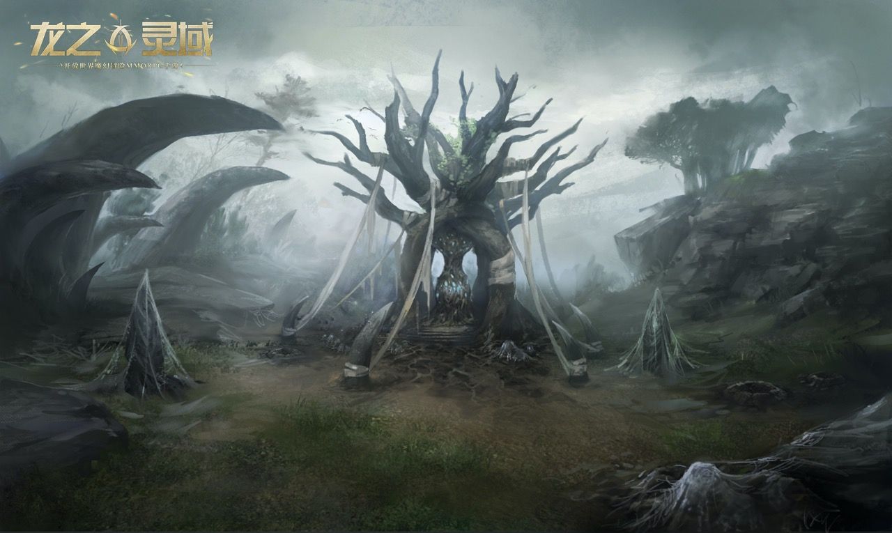网易史诗级开放世界魔幻冒险手游《龙之灵域》首曝,以龙之名,护吾之地! 网易史诗级开放世界魔幻冒险手游《龙之灵域》首曝,以龙之名,护吾之地!