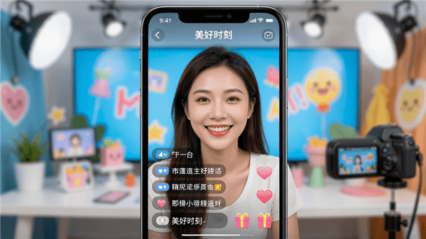 应用特色配图1