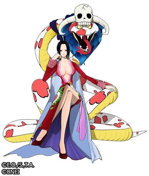 航海王:燃烧意志