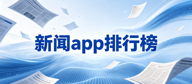 新闻app排行榜前十名