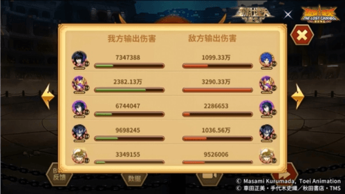 圣斗士星矢:重生13