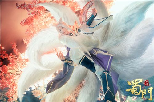 蜀门手游4