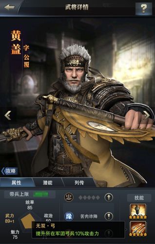 三国群英传-霸王之业3
