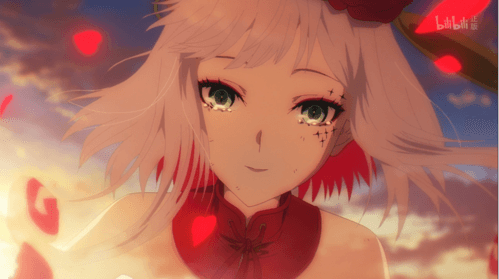 宿命回响:命运节拍12