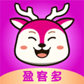 盈客多app
