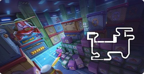 跑跑卡丁车官方竞速版15