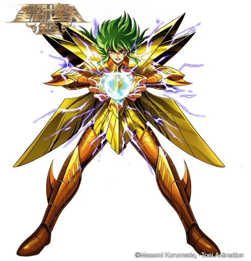 《圣斗士星矢:重生》新区小R阵容养成方案 《圣斗士星矢:重生》新区小R阵容养成方案