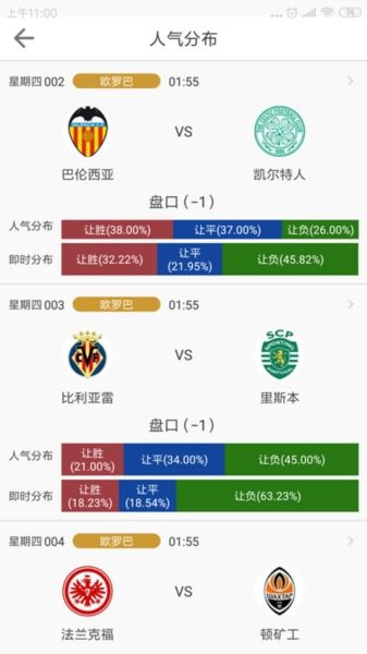 欧核足球app宣传图