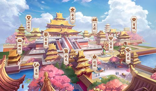 大燕王妃2