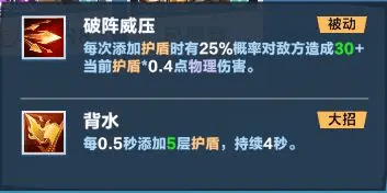 入门英雄推荐配图5