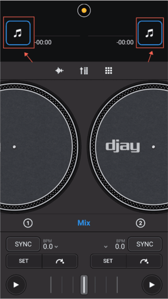 djay8