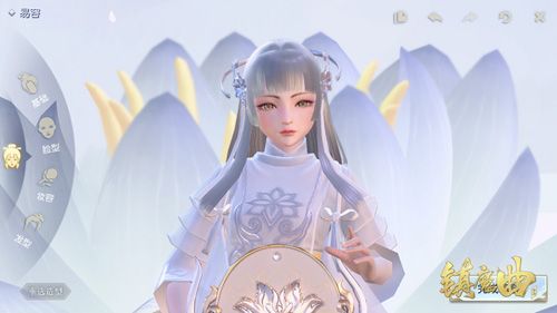 神女圣心,荡平邪魅、治愈苍生