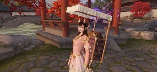 天涯明月刀手游麻婆豆腐图片