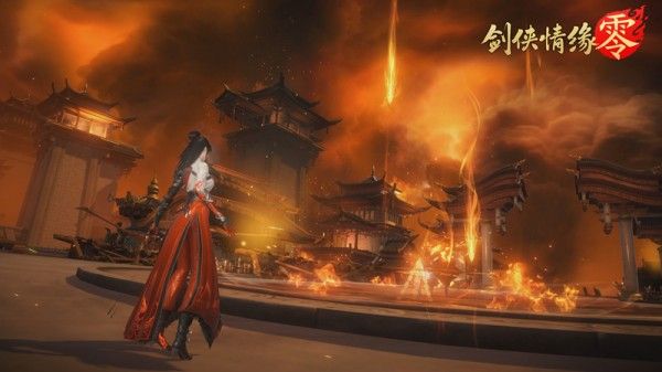 全门派设定介绍配图10