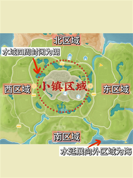 树木图集配图1