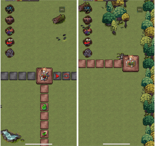 奇境小镇最新版6