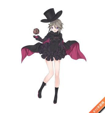生化少女安洁攻略