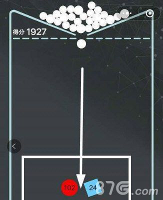 弹球王者道具都有什么
