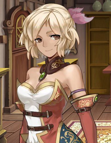 姬魔恋战纪