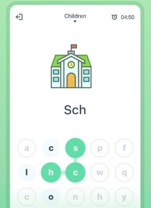 HelloWords APP