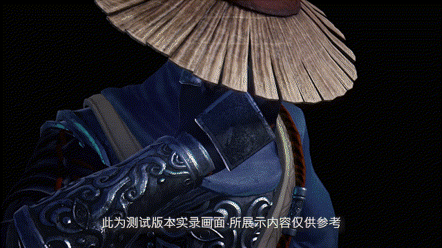 《不良人3》制作人剖析无双江湖手游的游戏性 《不良人3》制作人剖析无双江湖手游的游戏性