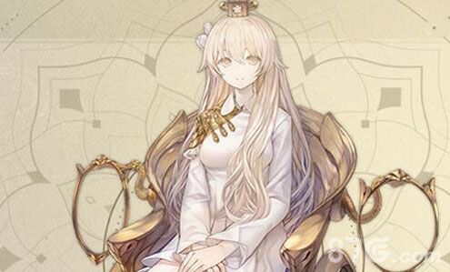 《山海镜花》宵明