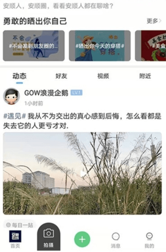 安顺在线app