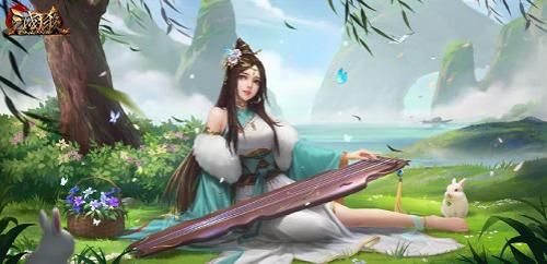 三国杀OL5