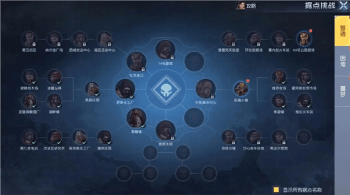 《黎明觉醒》据点巡逻玩法攻略 黎明觉醒据点巡逻怎么玩2