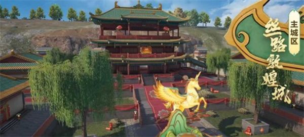 2026春节版本前瞻配图2