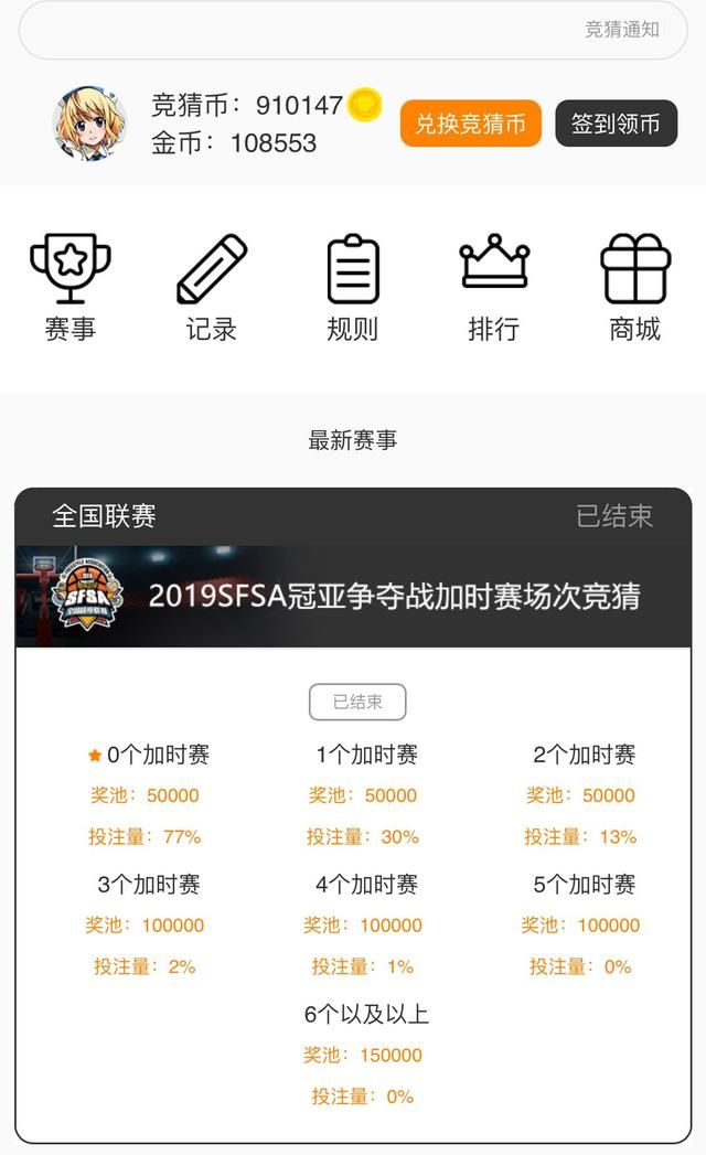 街头篮球2