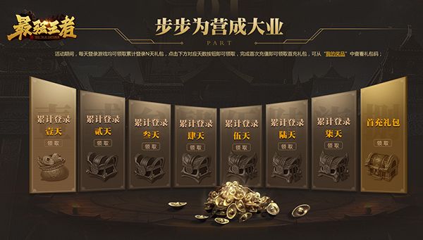 最强王者2