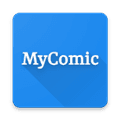 MyComicapp