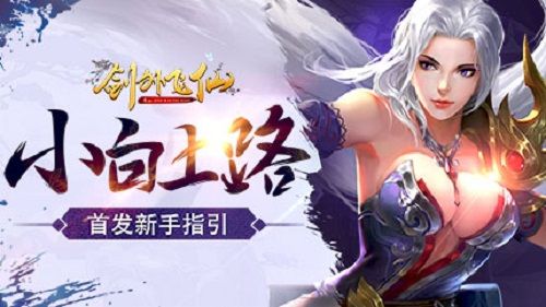 剑外飞仙