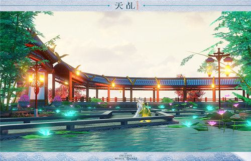 (轮回千年,只盼一人)
