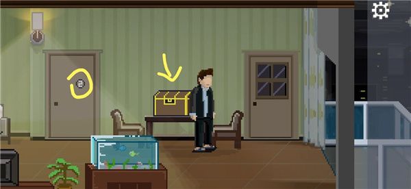 通关攻略配图4