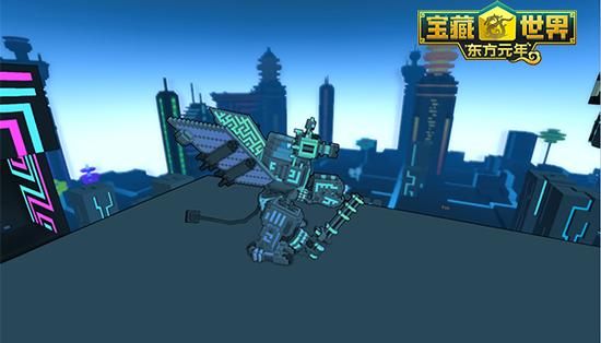 宝藏世界枪械师宠物选择哪个 宝藏世界枪械师宠物选择哪个