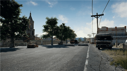 PUBG2