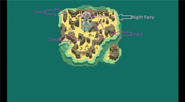 岛屿介绍配图2
