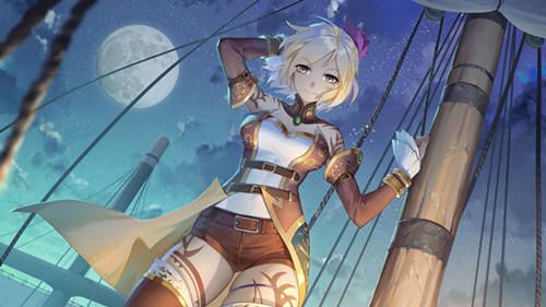 姬魔恋战纪
