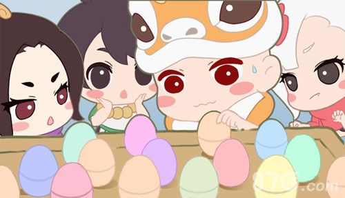 春分立蛋,古时习俗风靡全球